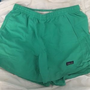 Patagonia Women's Baggies™ Shorts - 5"